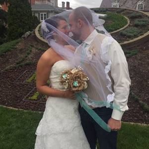 Meet your Posher, Kylee