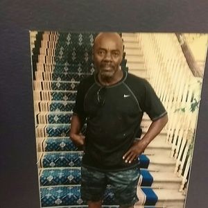 Meet your Posher, Wendell