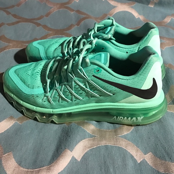 Nike Air Max 2015 Running Shoes