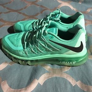 Nike Air Max 2015 Running Shoes