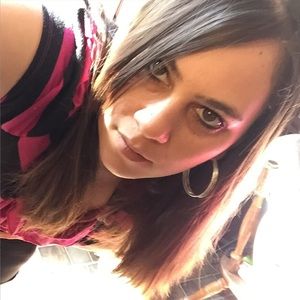 Meet your Posher, Kaleigh