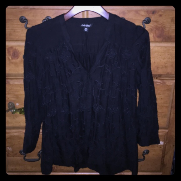 Lucky Brand top size XS