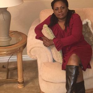 Meet your Posher, Marge