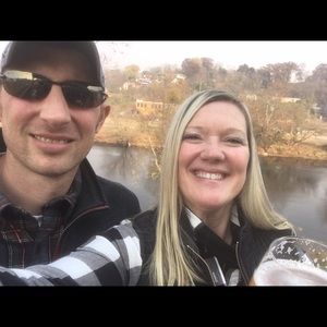 Meet your Posher, Denise