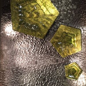 Meet your Posher, Mofareh