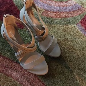 Pumps New