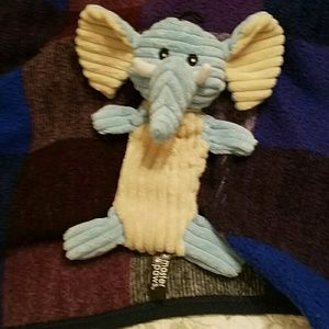 Meet your Posher, Krista