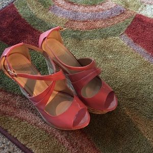 Wedges