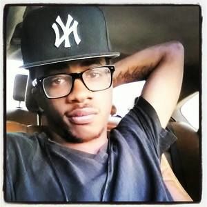 Meet your Posher, Chris