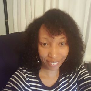 Meet your Posher, Monika