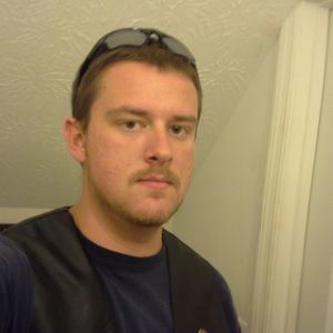 Meet your Posher, Chris