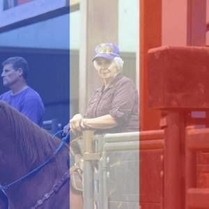 Meet your Posher, Lana