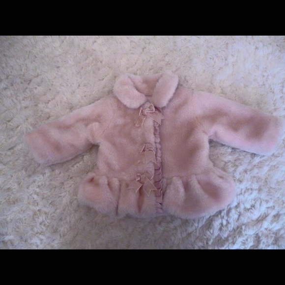 Baby Headquarters Winter Jacket
