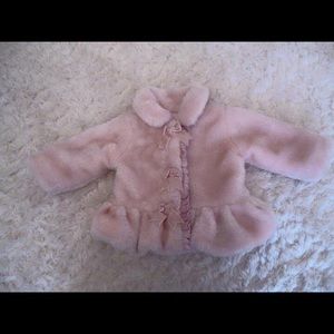 Baby Headquarters Winter Jacket