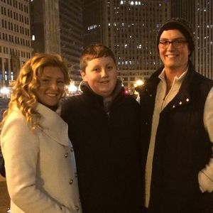 Meet your Posher, Rena