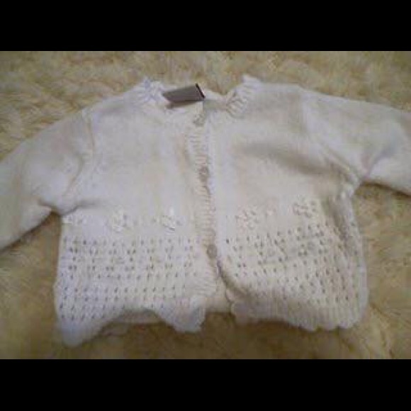 Goodlad Cardigan