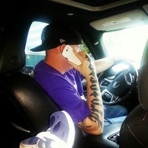 Meet your Posher, Michael