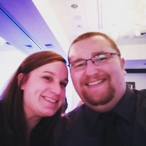 Meet your Posher, Casey