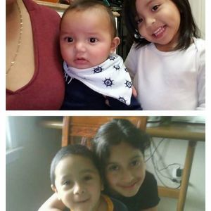 Meet your Posher, Silvia