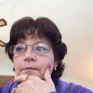 Meet your Posher, Vicki