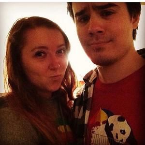 Meet your Posher, Myranda