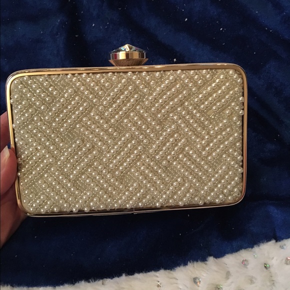 Evening Bag/Clutch