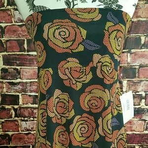 Lularoe Maxi