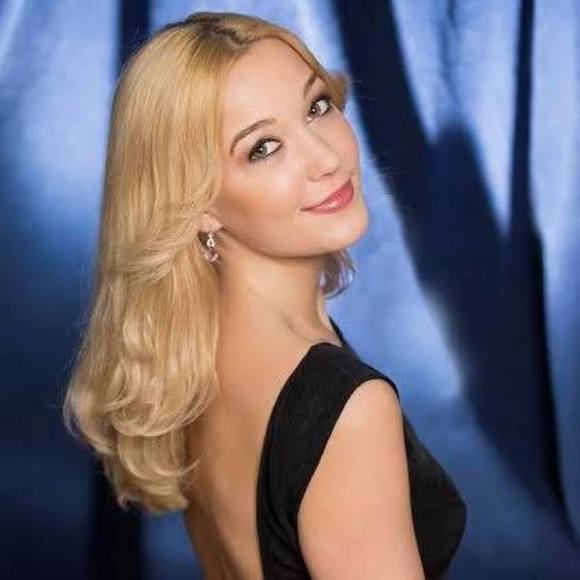 Meet your Posher, Brianna - Picture 1 of 1