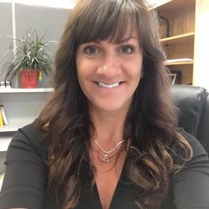 Meet your Posher, Rebecca