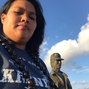 Meet your Posher, Madeleine