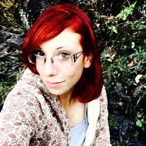 Meet your Posher, Andrea