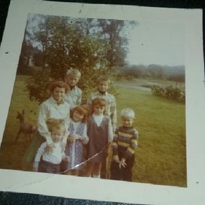 Meet your Posher, Evangeline