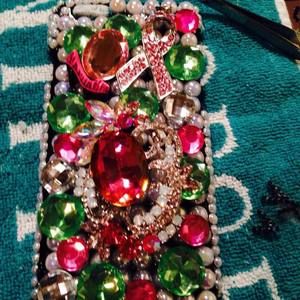 Meet your Posher, Kendall