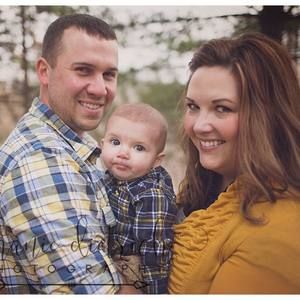 Meet your Posher, Stephanie