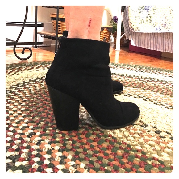 Carlos by Carlos Santana boots