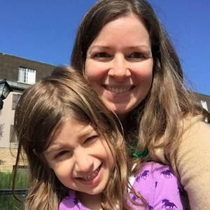 Meet your Posher, Katya