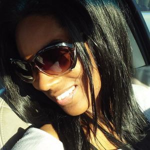 Meet your Posher, Allie