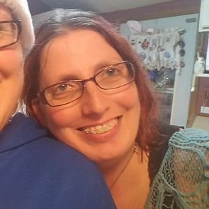 Meet your Posher, Kristine