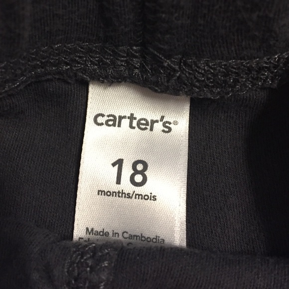 Carter's - Picture 2 of 3
