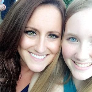 Meet your Posher, Jaclyn