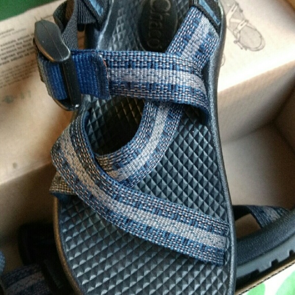 Kids Chaco Ecotread Boys sz 11