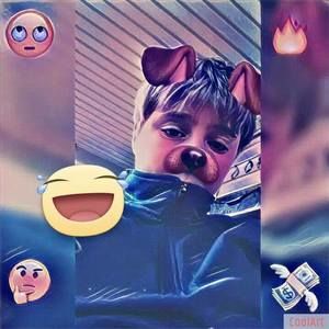 Meet your Posher, Stèvèñ