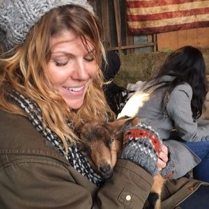 Meet your Posher, Sarah