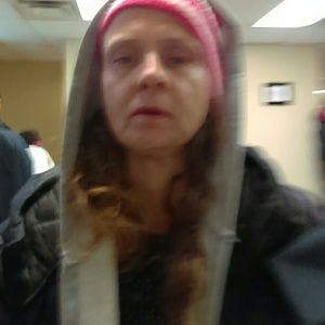 Meet your Posher, Jackie