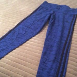 Adidas yoga pants