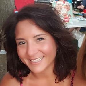 Meet your Posher, Tricia