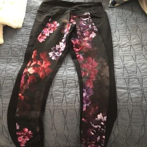 lululemon athletica Pants - Block lululemon WU lululemon athletica Pants - Block lululemon WU