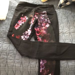 lululemon athletica Pants - Block lululemon WU lululemon athletica Pants - Block lululemon WU