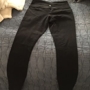 lululemon athletica Pants - Block lululemon WU lululemon athletica Pants - Block lululemon WU