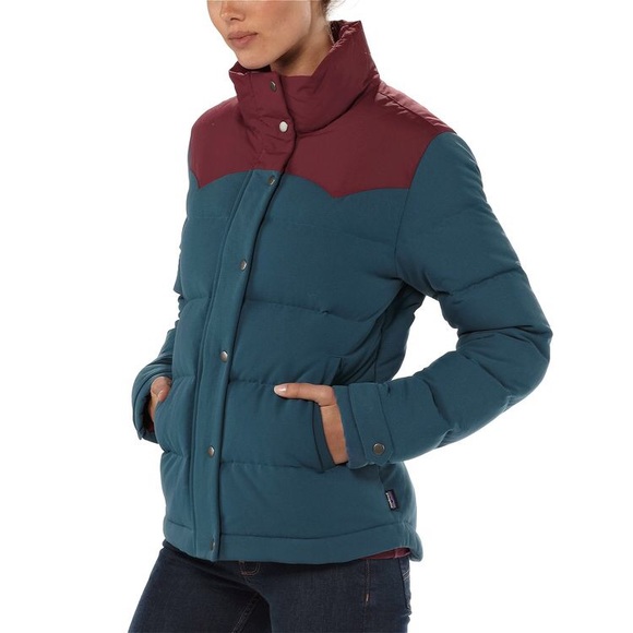 Patagonia Women's Bivy Jacket NWT Patagonia Women's Bivy Jacket NWT